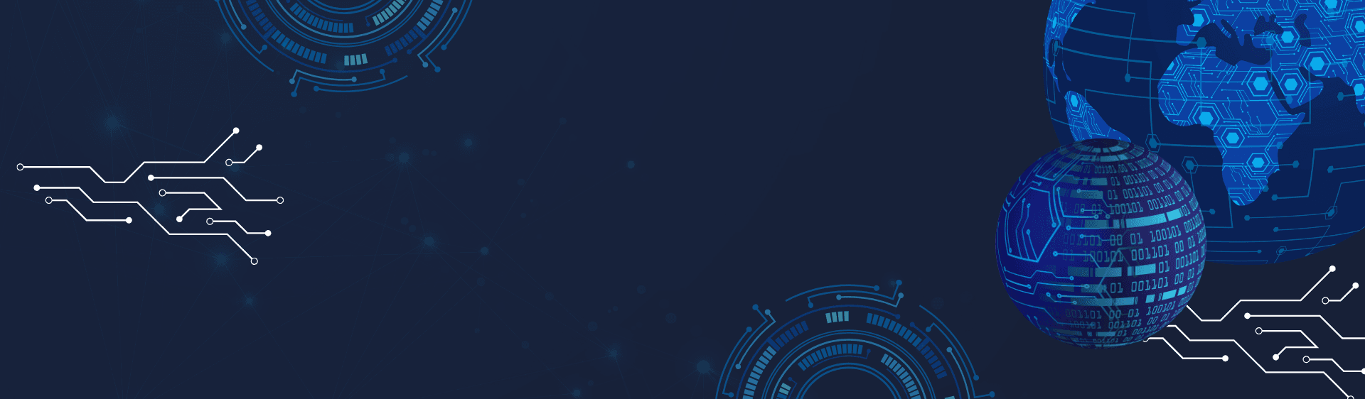 Tech Animation