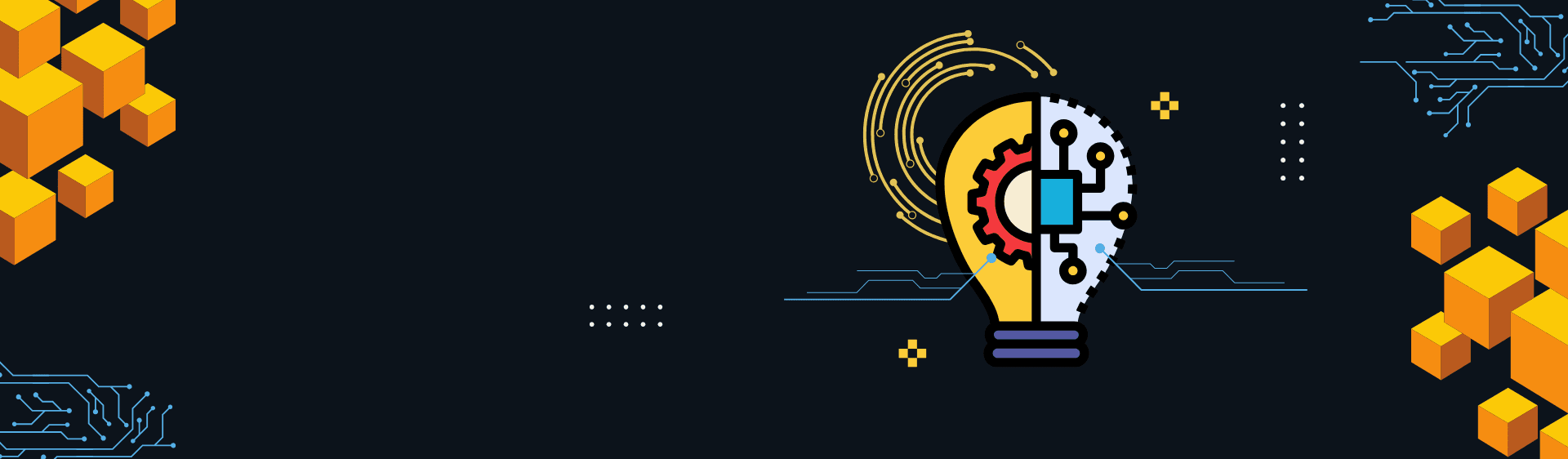 Connected smart devices and sensors illustrating IoT integration